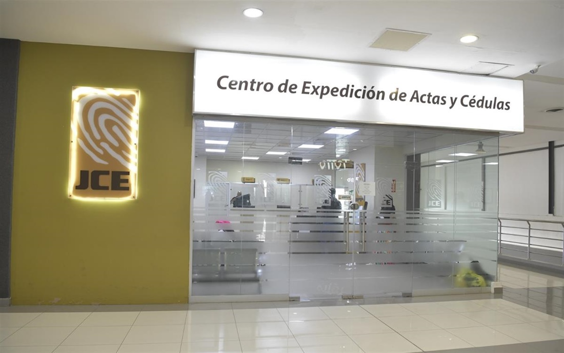 Junta Central Electoral informa emitió 106,174 duplicados de cédulas gratis a nivel nacional y en el exterior